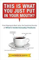 Algopix Similar Product 8 - This Is What You Just Put in Your