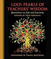 Algopix Similar Product 2 - 1001 Pearls of Teachers Wisdom