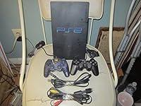Algopix Similar Product 19 - PlayStation 2