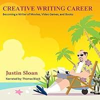 Algopix Similar Product 16 - Creative Writing Career Becoming a