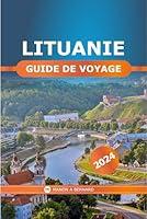 Algopix Similar Product 14 - Lituanie Guide de voyage 2024