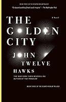 Algopix Similar Product 2 - The Golden City Book Three of the