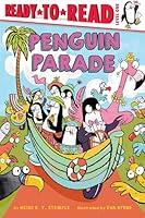 Algopix Similar Product 12 - Penguin Parade: Ready-to-Read Level 1