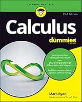Algopix Similar Product 11 - Calculus For Dummies For Dummies