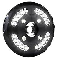 Algopix Similar Product 12 - AMIR Upgraded Patio Umbrella Light
