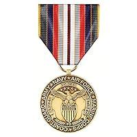 Algopix Similar Product 18 - Armed Forces Retired Commemorative Medal