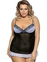 Algopix Similar Product 4 - Yummy Bee Womens Sexy Lingerie