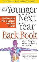 Algopix Similar Product 10 - The Younger Next Year Back Book The