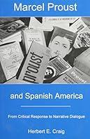 Algopix Similar Product 18 - Marcel Proust and Spanish America From