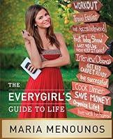 Algopix Similar Product 8 - The EveryGirl's Guide to Life