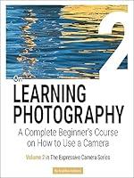 Algopix Similar Product 1 - On LEARNING PHOTOGRAPHY A Complete