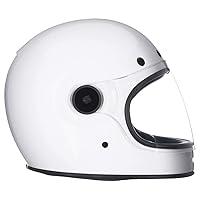 Algopix Similar Product 11 - Bell Bullitt FullFace Motorcycle