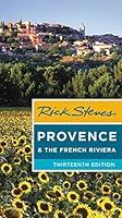 Algopix Similar Product 2 - Rick Steves Provence  the French