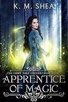 Algopix Similar Product 11 - Apprentice of Magic The Fairy Tale