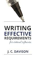 Algopix Similar Product 3 - Writing Effective Requirements for