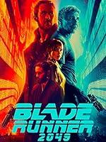 Algopix Similar Product 1 - Blade Runner 2049