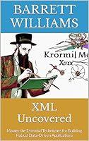 Algopix Similar Product 1 - XML Uncovered Master the Essential