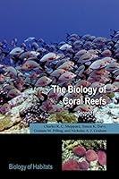Algopix Similar Product 1 - The Biology of Coral Reefs Biology of
