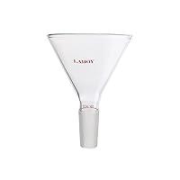 Algopix Similar Product 9 - Laboy HMF030103 Glass Powder Funnel