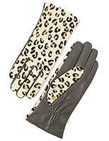 Algopix Similar Product 8 - YISEVEN Womens Winter Sheepskin Leather