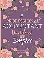 Algopix Similar Product 19 - A Professional Accountant Building Her