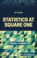 Algopix Similar Product 7 - Statistics at Square One