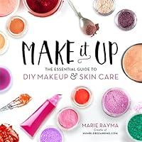 Algopix Similar Product 14 - Make It Up The Essential Guide to DIY