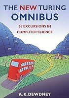 Algopix Similar Product 18 - The New Turing Omnibus