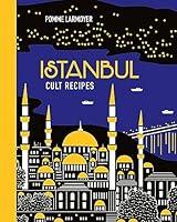 Algopix Similar Product 12 - Istanbul Cult Recipes (mini)