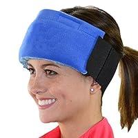 Algopix Similar Product 12 - Cool Relief Soft Gel Headache and