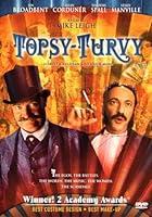 Algopix Similar Product 1 - Topsy-Turvy [DVD]