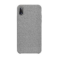 Algopix Similar Product 14 - iPhone X Case iPhone 10 Case Fabric