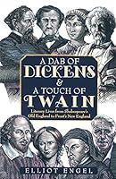 Algopix Similar Product 16 - A Dab of Dickens  A Touch of Twain