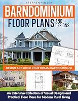 Algopix Similar Product 8 - Barndominium Floor Plans and Designs