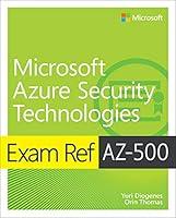 Algopix Similar Product 2 - Exam Ref AZ500 Microsoft Azure