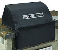 Algopix Similar Product 12 - Lynx VC600 Sedona Vinyl Grill Cover for