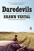 Algopix Similar Product 15 - Daredevils: A Novel