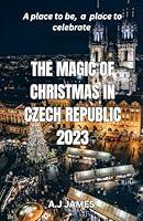 Algopix Similar Product 18 - The magic of Christmas in Czech