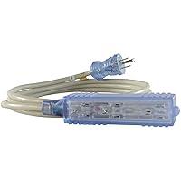 Algopix Similar Product 6 - Conntek 8Feet 13Amp Hospital Grade