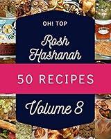 Algopix Similar Product 16 - Oh Top 50 Rosh Hashanah Recipes Volume