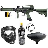Algopix Similar Product 16 - Maddog Tippmann Cronus Tactical Bronze