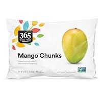 Algopix Similar Product 4 - 365 by Whole Foods Market Mango