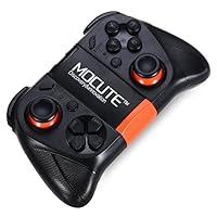 Algopix Similar Product 4 - Wireless Bluetooth Game Controller