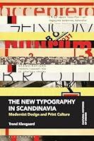 Algopix Similar Product 6 - The New Typography in Scandinavia