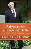 Algopix Similar Product 7 - Adventures in Evangelical Civility A
