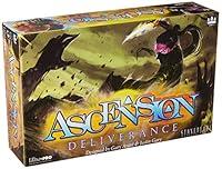 Algopix Similar Product 10 - Ultra Pro Ascension: Deliverance