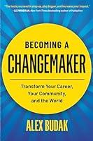 Algopix Similar Product 11 - Becoming a Changemaker Transform Your