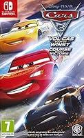 Algopix Similar Product 17 - Cars 3