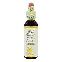 Algopix Similar Product 8 - Bach Original Flower Remedies  Gorse