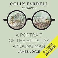 Algopix Similar Product 3 - A Portrait of the Artist as a Young Man